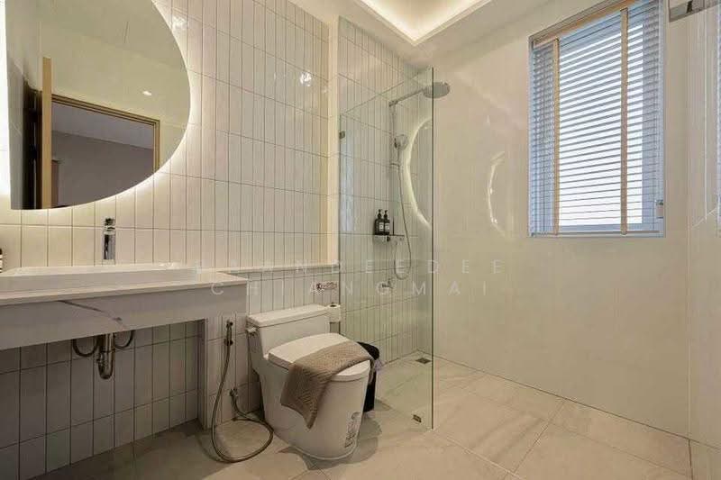 Luxury Pool Villa for Rent near Lanna International School, Rental Price:140,000THB/month No.14P047, Chiang Mai, San Phak Wan, Hang Dong, Chiang Mai, 4 Bedrooms, 348 sqm, Single Detached House For Rent, by Baandeedee Chiangmai, 500658146 - DDproperty.com