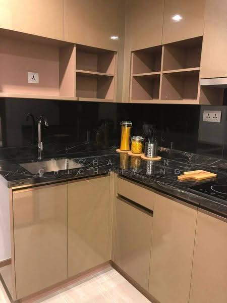IDEO Q Victory, Bangkok, 9 Phaya Thai Road, Thanon Phaya Thai, Ratchathewi, Bangkok, 1 Bedroom, 30 sqm, Condo For Sale, by Dechatorn Chichaiyang, 500658148 - DDproperty.com