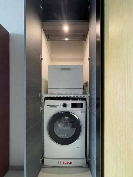 The Esse Asoke, Bangkok, 333 Soi Sukhumvit 21, Sukhumvit Road, Khlongtoei Nua, Watthana, Bangkok, 1 Bedroom, 47 sqm, Condo For Rent, by Pattada Letikul, 500658151 - DDproperty.com