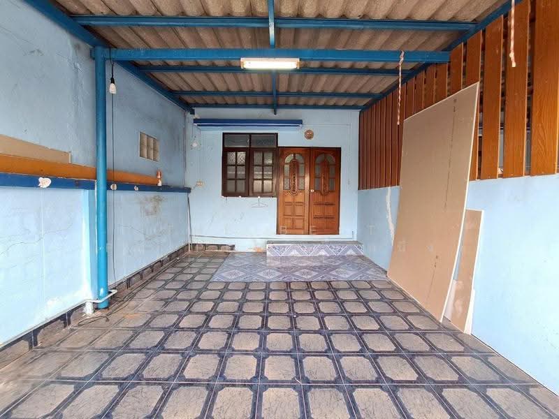 ปิติวิลล่า แพรกษา, Samut Prakan, Phraeksa, Muang Samut Prakarn, Samut Prakan, 1 Bedroom, 100 sqm, Townhouse For Sale, by The Best Property หนึ่ง, 500658152 - DDproperty.com