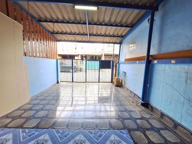 ปิติวิลล่า แพรกษา, Samut Prakan, Phraeksa, Muang Samut Prakarn, Samut Prakan, 1 Bedroom, 100 sqm, Townhouse For Sale, by The Best Property หนึ่ง, 500658152 - DDproperty.com