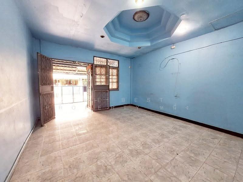 ปิติวิลล่า แพรกษา, Samut Prakan, Phraeksa, Muang Samut Prakarn, Samut Prakan, 1 Bedroom, 100 sqm, Townhouse For Sale, by The Best Property หนึ่ง, 500658152 - DDproperty.com