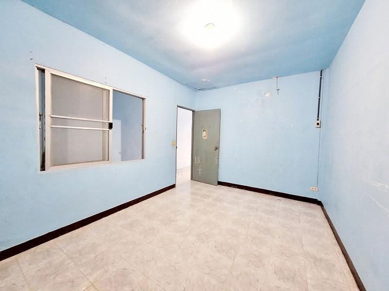 ปิติวิลล่า แพรกษา, Samut Prakan, Phraeksa, Muang Samut Prakarn, Samut Prakan, 1 Bedroom, 100 sqm, Townhouse For Sale, by The Best Property หนึ่ง, 500658152 - DDproperty.com