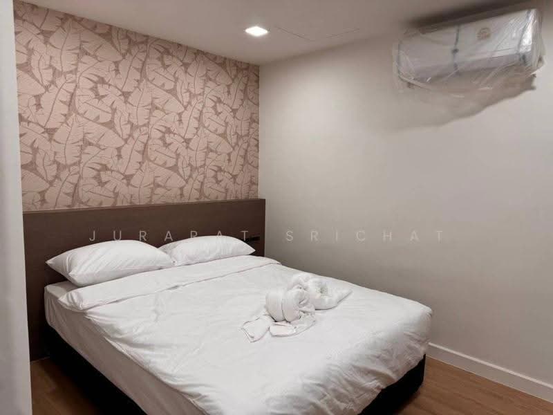 Kasturi Living, Bangkok, 12 Soi Sukhumvit 34, Khong Tan, Khlong Toei, Bangkok, 2 Bedrooms, 150 sqm, Apartment For Rent, by Jurarat Srichat, 500658155 - DDproperty.com