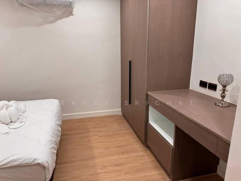 Kasturi Living, Bangkok, 12 Soi Sukhumvit 34, Khong Tan, Khlong Toei, Bangkok, 2 Bedrooms, 150 sqm, Apartment For Rent, by Jurarat Srichat, 500658155 - DDproperty.com
