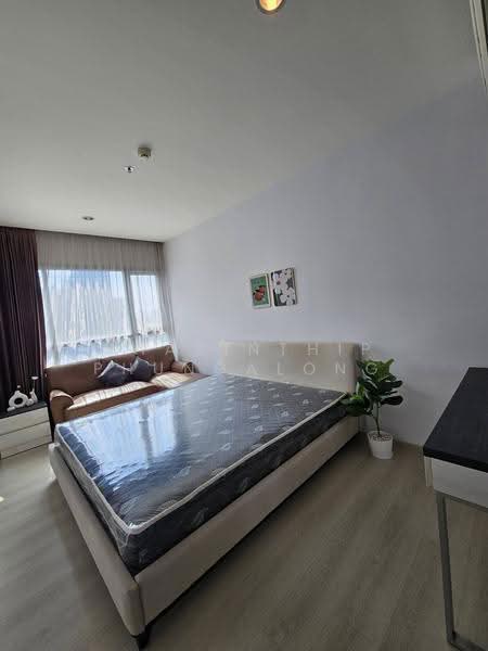 Life Ratchadapisek, Bangkok, 279 Ratchadapisaek Road, Huai Khwang, Bangkok, 2 Bedrooms, 65 sqm, Condo For Rent, by Charinthip Phungalong, 500658161 - DDproperty.com