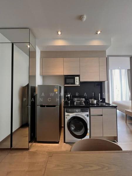 Park Origin Phrom Phong (Park 24), Bangkok, 68 Soi Sukhumvit 24, Khong Tan, Khlong Toei, Bangkok, 1 Bedroom, 40 sqm, Condo For Rent, by Pawanrat Panchawanon, 500658164 - DDproperty.com