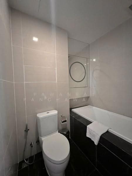 Park Origin Phrom Phong (Park 24), Bangkok, 68 Soi Sukhumvit 24, Khong Tan, Khlong Toei, Bangkok, 1 Bedroom, 40 sqm, Condo For Rent, by Pawanrat Panchawanon, 500658164 - DDproperty.com