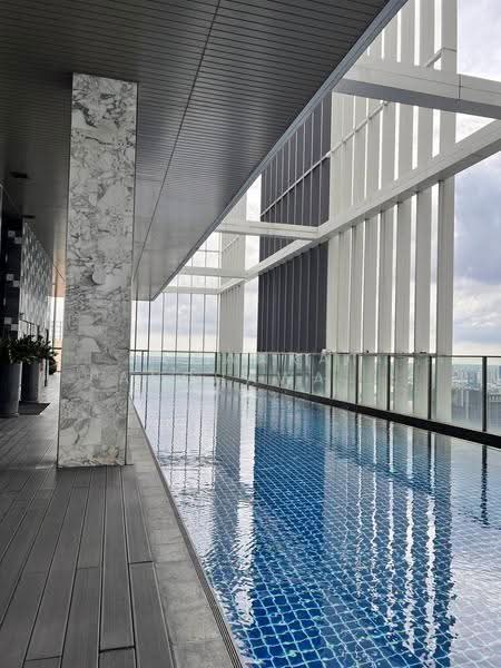 Park Origin Phrom Phong (Park 24), Bangkok, 68 Soi Sukhumvit 24, Khong Tan, Khlong Toei, Bangkok, 1 Bedroom, 40 sqm, Condo For Rent, by Pawanrat Panchawanon, 500658164 - DDproperty.com
