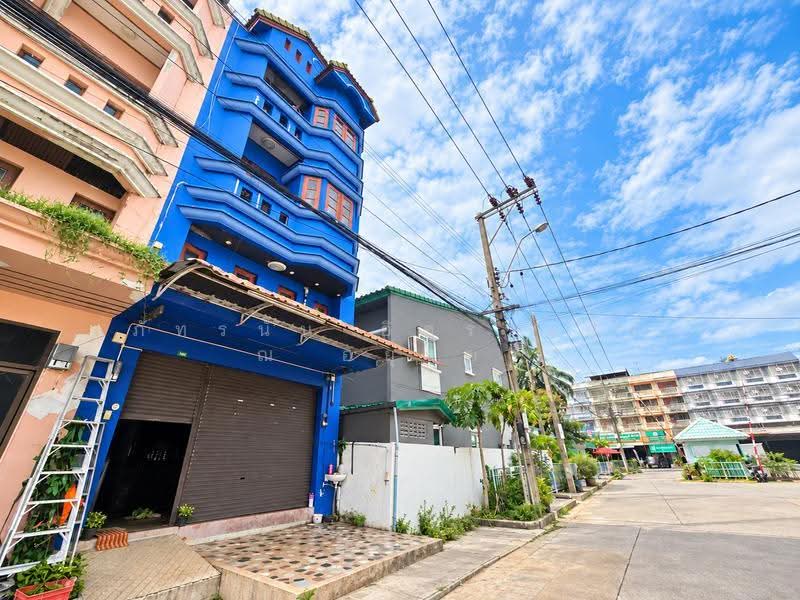 หมู่บ้านทาวน์แอนด์คันทรี, กรุงเทพ, หนองจอก, กรุงเทพ, 70 ตร.ม., ตึกแถว-อาคารพาณิชย์ ขาย, โดย ภัทรนัน อิศรางกูร ณ อยุธยา, 500658165 - DDproperty.com