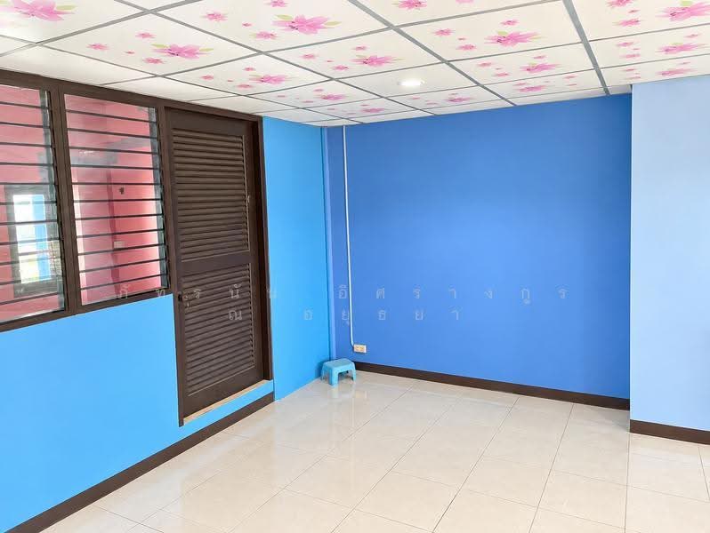 Town and Country, Bangkok, Nong Chok, Bangkok, , 70 sqm, Shophouse For Sale, by ภัทรนัน อิศรางกูร ณ อยุธยา, 500658165 - DDproperty.com