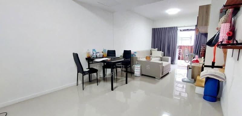 Pruksa Ville 87 Theparak : พฤกษาวิลล์ 87 เทพารักษ์, สมุทรปราการ, 62 ซอย ศรีสมิตร, บางเมือง, เมืองสมุทรปราการ, สมุทรปราการ, 100 ตร.ม., ทาวน์เฮ้าส์ ขาย, โดย The Best Property เล็ก, 500658169 - DDproperty.com