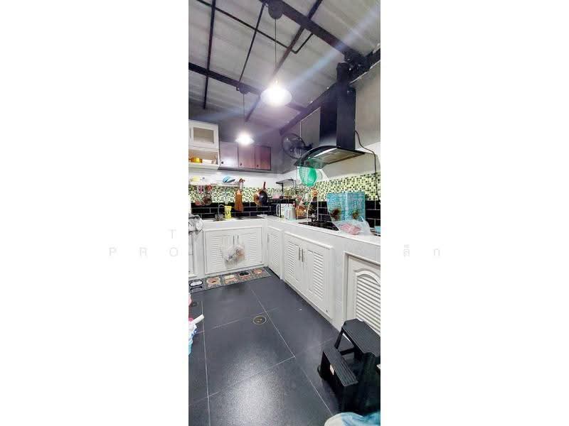Pruksa Ville 87 Theparak, Samut Prakan, 62 Soi Sri Samit, Bang Mueng, Muang Samut Prakarn, Samut Prakan, 3 Bedrooms, 100 sqm, Townhouse For Sale, by The Best Property เล็ก, 500658169 - DDproperty.com