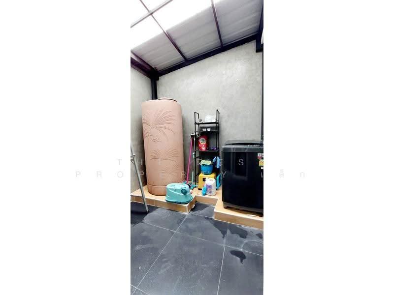 Pruksa Ville 87 Theparak, Samut Prakan, 62 Soi Sri Samit, Bang Mueng, Muang Samut Prakarn, Samut Prakan, 3 Bedrooms, 100 sqm, Townhouse For Sale, by The Best Property เล็ก, 500658169 - DDproperty.com