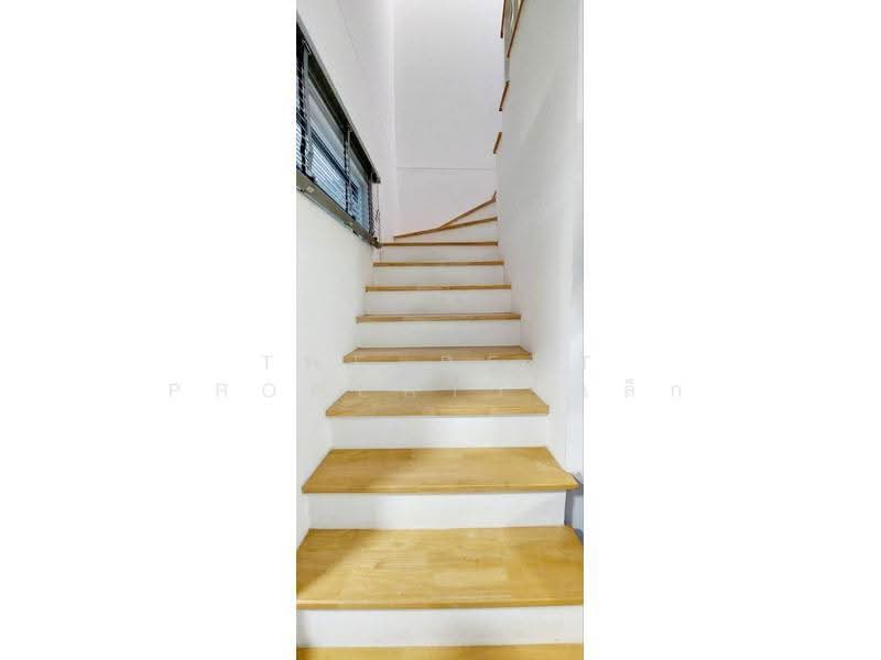 Pruksa Ville 87 Theparak, Samut Prakan, 62 Soi Sri Samit, Bang Mueng, Muang Samut Prakarn, Samut Prakan, 3 Bedrooms, 100 sqm, Townhouse For Sale, by The Best Property เล็ก, 500658169 - DDproperty.com