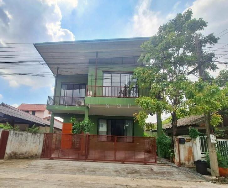 Sammakon Ramkhamhaeng, Bangkok, Ramkhamhaeng Road, Saphan Sung, Bangkok, 4 Bedrooms, 240 sqm, Single Detached House For Rent, by Rachen Nopsuwan, 500658172 - DDproperty.com