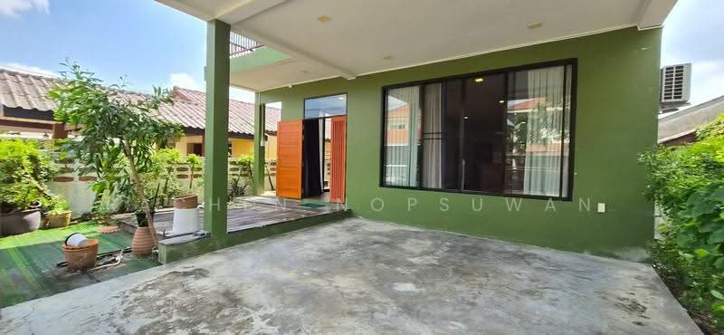 Sammakon Ramkhamhaeng, Bangkok, Ramkhamhaeng Road, Saphan Sung, Bangkok, 4 Bedrooms, 240 sqm, Single Detached House For Rent, by Rachen Nopsuwan, 500658172 - DDproperty.com
