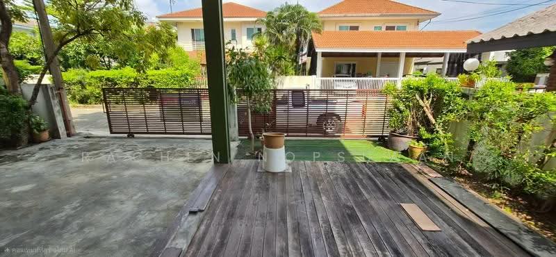 Sammakon Ramkhamhaeng, Bangkok, Ramkhamhaeng Road, Saphan Sung, Bangkok, 4 Bedrooms, 240 sqm, Single Detached House For Rent, by Rachen Nopsuwan, 500658172 - DDproperty.com