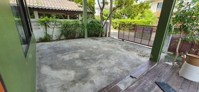 Sammakon Ramkhamhaeng, Bangkok, Ramkhamhaeng Road, Saphan Sung, Bangkok, 4 Bedrooms, 240 sqm, Single Detached House For Rent, by Rachen Nopsuwan, 500658172 - DDproperty.com