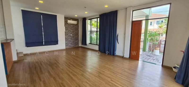 Sammakon Ramkhamhaeng, Bangkok, Ramkhamhaeng Road, Saphan Sung, Bangkok, 4 Bedrooms, 240 sqm, Single Detached House For Rent, by Rachen Nopsuwan, 500658172 - DDproperty.com