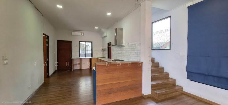 Sammakon Ramkhamhaeng, Bangkok, Ramkhamhaeng Road, Saphan Sung, Bangkok, 4 Bedrooms, 240 sqm, Single Detached House For Rent, by Rachen Nopsuwan, 500658172 - DDproperty.com