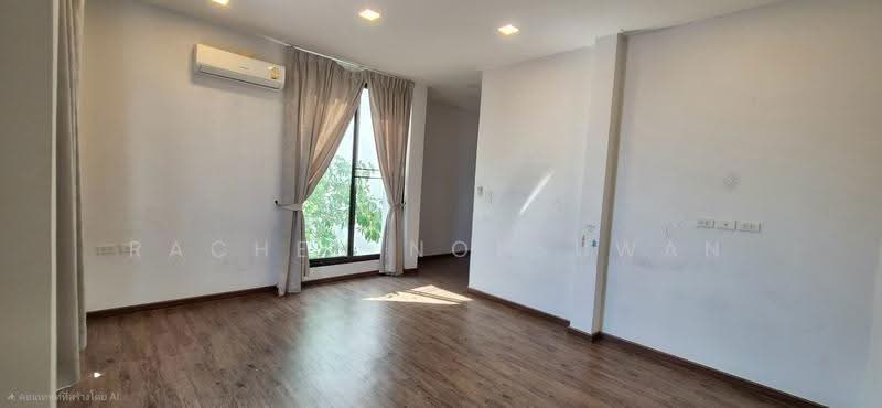 Sammakon Ramkhamhaeng, Bangkok, Ramkhamhaeng Road, Saphan Sung, Bangkok, 4 Bedrooms, 240 sqm, Single Detached House For Rent, by Rachen Nopsuwan, 500658172 - DDproperty.com