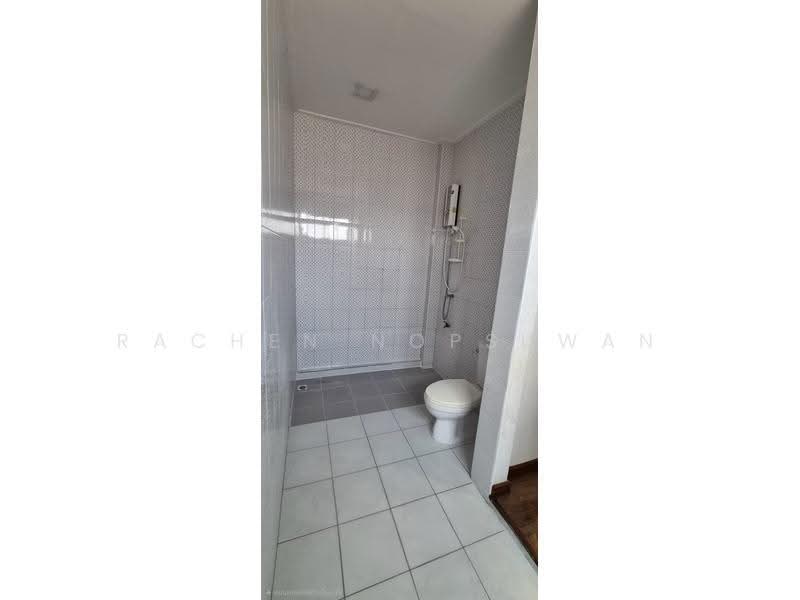Sammakon Ramkhamhaeng : สัมมากร รามคำแหง, กรุงเทพ, ถนนรามคำแหง, สะพานสูง, กรุงเทพ, 240 ตร.ม., บ้านเดี่ยว ให้เช่า, โดย Rachen Nopsuwan, 500658172 - DDproperty.com