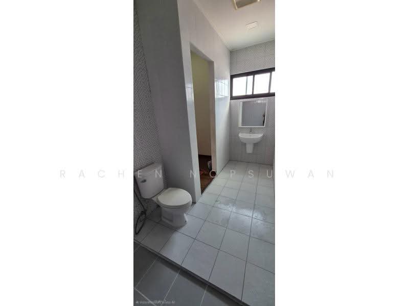 Sammakon Ramkhamhaeng, Bangkok, Ramkhamhaeng Road, Saphan Sung, Bangkok, 4 Bedrooms, 240 sqm, Single Detached House For Rent, by Rachen Nopsuwan, 500658172 - DDproperty.com