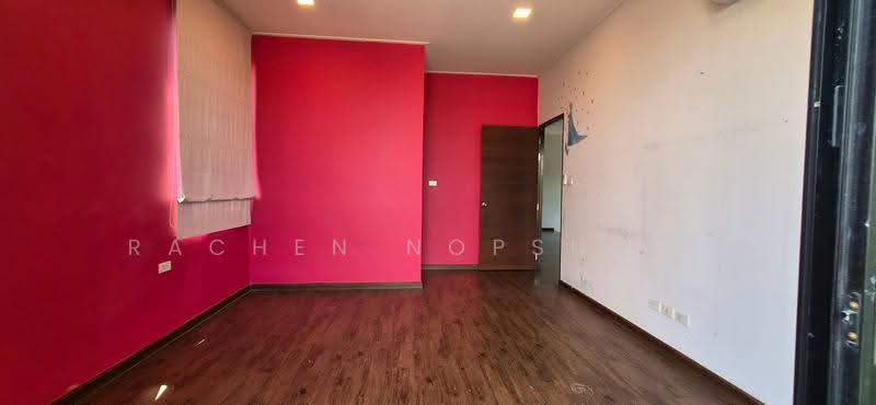 Sammakon Ramkhamhaeng, Bangkok, Ramkhamhaeng Road, Saphan Sung, Bangkok, 4 Bedrooms, 240 sqm, Single Detached House For Rent, by Rachen Nopsuwan, 500658172 - DDproperty.com