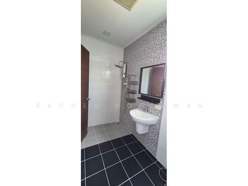 Sammakon Ramkhamhaeng, Bangkok, Ramkhamhaeng Road, Saphan Sung, Bangkok, 4 Bedrooms, 240 sqm, Single Detached House For Rent, by Rachen Nopsuwan, 500658172 - DDproperty.com