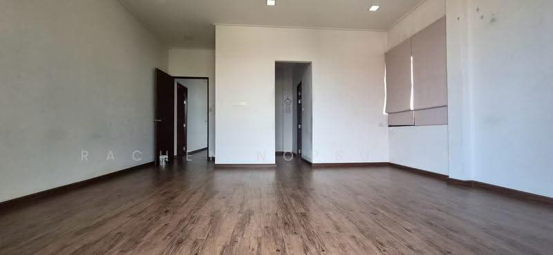 Sammakon Ramkhamhaeng, Bangkok, Ramkhamhaeng Road, Saphan Sung, Bangkok, 4 Bedrooms, 240 sqm, Single Detached House For Rent, by Rachen Nopsuwan, 500658172 - DDproperty.com