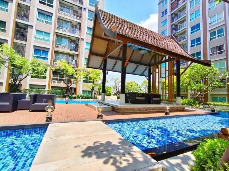 dBURA Pran Nok : ดีบุรา พรานนก, กรุงเทพ, 359 ถนนอิสรภาพ, บ้านช่างหล่อ, บางกอกน้อย, กรุงเทพ, 30 ตร.ม., คอนโด ขาย, โดย The Best Property กฤษ, 500658173 - DDproperty.com