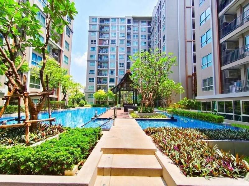 dBURA Pran Nok, Bangkok, 359 Independence Road, Ban Chang Lo, Bangkok Noi, Bangkok, 1 Bedroom, 30 sqm, Condo For Sale, by The Best Property กฤษ, 500658173 - DDproperty.com