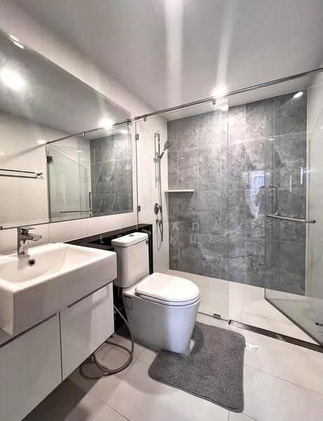 Supalai Prime Rama 9, Bangkok, Rama 9 Road, Bang Kapi, Huai Khwang, Bangkok, 1 Bedroom, 33 sqm, Condo For Rent, by Pattada Letikul, 500658177 - DDproperty.com
