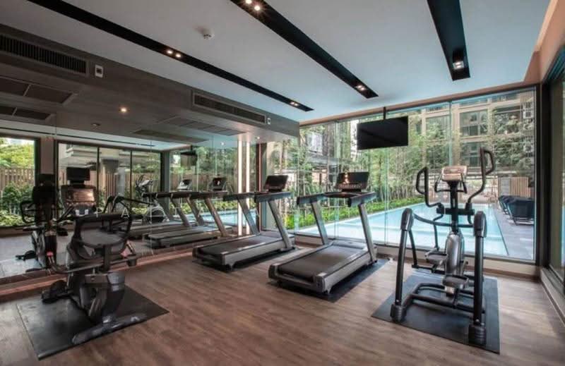 Supalai Prime Rama 9, Bangkok, Rama 9 Road, Bang Kapi, Huai Khwang, Bangkok, 1 Bedroom, 33 sqm, Condo For Rent, by Pattada Letikul, 500658177 - DDproperty.com