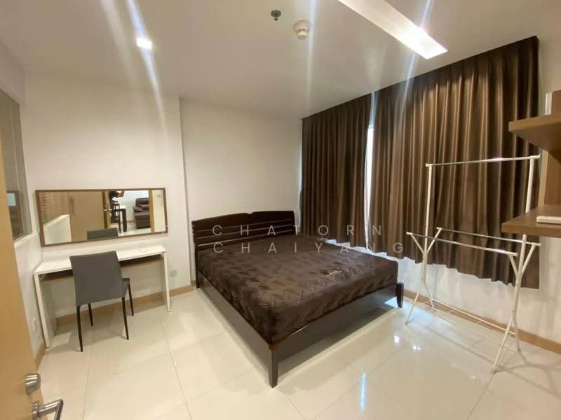 Siri At Sukhumvit : สิริ แอท สุขุมวิท, กรุงเทพ, 902 สุขุมวิท, พระโขนง, คลองเตย, กรุงเทพ, 52 ตร.ม., คอนโด ให้เช่า, โดย Dechatorn Chichaiyang, 500658183 - DDproperty.com