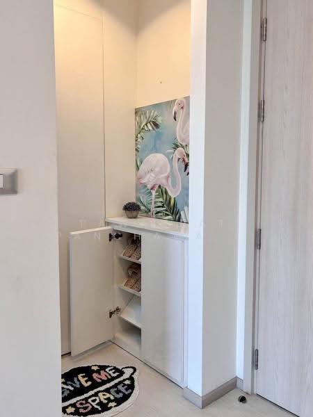 Rhythm Sukhumvit 42, Bangkok, Soi Sukhumvit 42, Sukhumvit Road, Phra Kanong, Khlong Toei, Bangkok, 1 Bedroom, 45 sqm, Condo For Sale, by Pawanrat Panchawanon, 500658192 - DDproperty.com