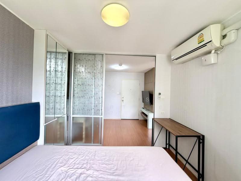 Lumpini Condo Town Chonburi-Sukhumvit : ลุมพินี คอนโดทาวน์ ชลบุรี สุขุมวิท, ชลบุรี, ซอยเพชรสยาม, บ้านสวน, เมืองชลบุรี, ชลบุรี, 27 ตร.ม., คอนโด ขาย, โดย The Best Property อาย, 500658211 - DDproperty.com