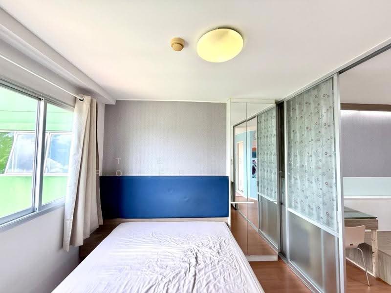 Lumpini Condo Town Chonburi-Sukhumvit, Chon Buri (Pattaya), Soi Phet Siam, Ban Suan, Muang Chon Buri, Chon Buri (Pattaya), 1 Bedroom, 27 sqm, Condo For Sale, by The Best Property อาย, 500658211 - DDproperty.com
