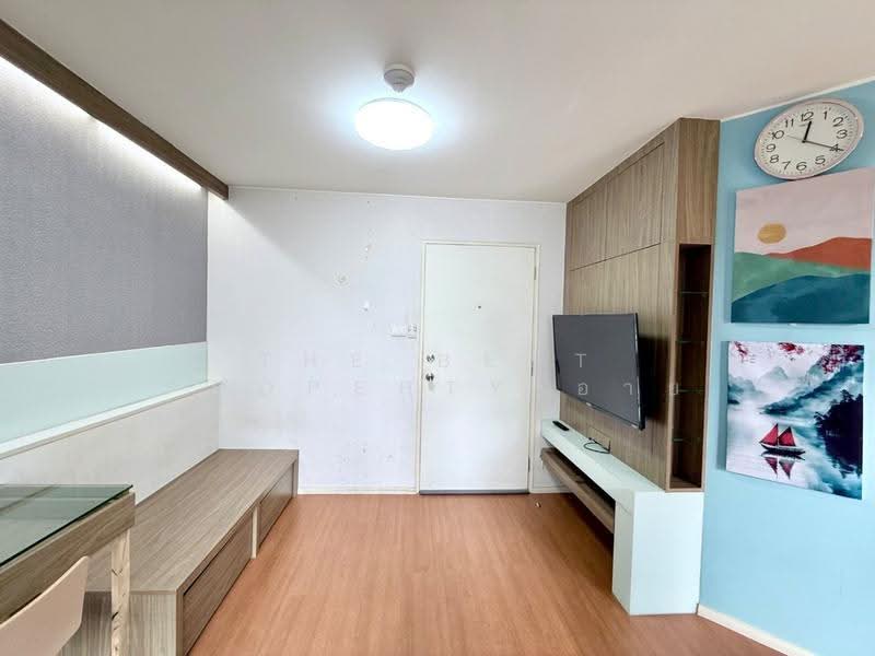 Lumpini Condo Town Chonburi-Sukhumvit, Chon Buri (Pattaya), Soi Phet Siam, Ban Suan, Muang Chon Buri, Chon Buri (Pattaya), 1 Bedroom, 27 sqm, Condo For Sale, by The Best Property อาย, 500658211 - DDproperty.com