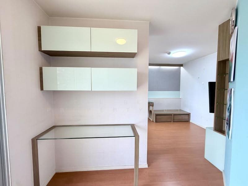 Lumpini Condo Town Chonburi-Sukhumvit : ลุมพินี คอนโดทาวน์ ชลบุรี สุขุมวิท, ชลบุรี, ซอยเพชรสยาม, บ้านสวน, เมืองชลบุรี, ชลบุรี, 27 ตร.ม., คอนโด ขาย, โดย The Best Property อาย, 500658211 - DDproperty.com
