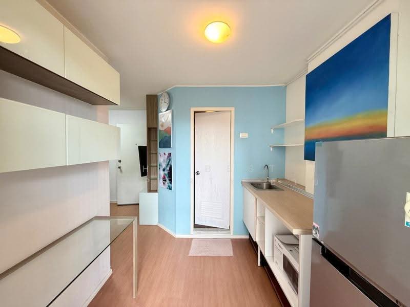Lumpini Condo Town Chonburi-Sukhumvit : ลุมพินี คอนโดทาวน์ ชลบุรี สุขุมวิท, ชลบุรี, ซอยเพชรสยาม, บ้านสวน, เมืองชลบุรี, ชลบุรี, 27 ตร.ม., คอนโด ขาย, โดย The Best Property อาย, 500658211 - DDproperty.com