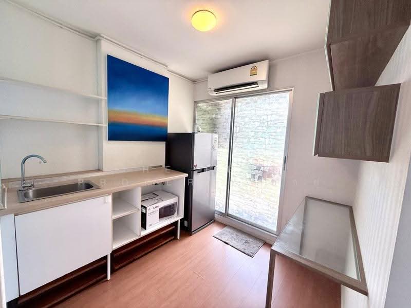 Lumpini Condo Town Chonburi-Sukhumvit : ลุมพินี คอนโดทาวน์ ชลบุรี สุขุมวิท, ชลบุรี, ซอยเพชรสยาม, บ้านสวน, เมืองชลบุรี, ชลบุรี, 27 ตร.ม., คอนโด ขาย, โดย The Best Property อาย, 500658211 - DDproperty.com