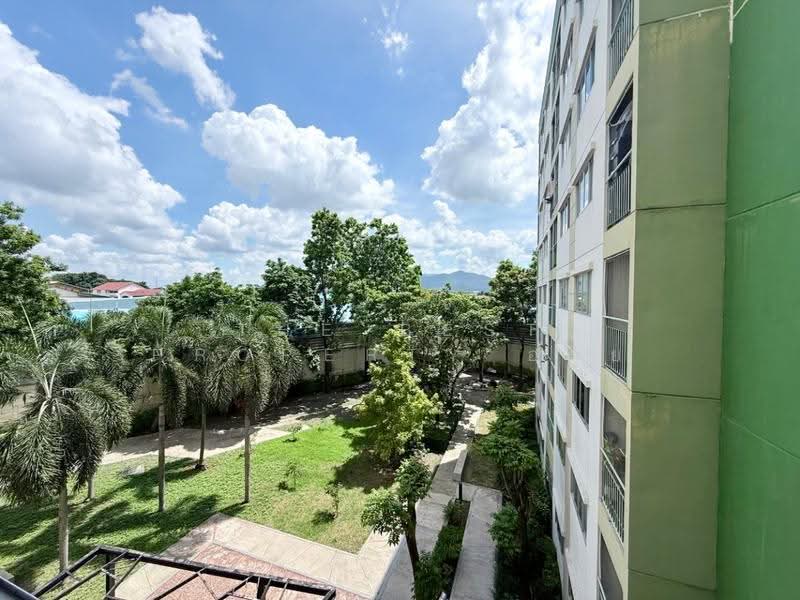 Lumpini Condo Town Chonburi-Sukhumvit, Chon Buri (Pattaya), Soi Phet Siam, Ban Suan, Muang Chon Buri, Chon Buri (Pattaya), 1 Bedroom, 27 sqm, Condo For Sale, by The Best Property อาย, 500658211 - DDproperty.com