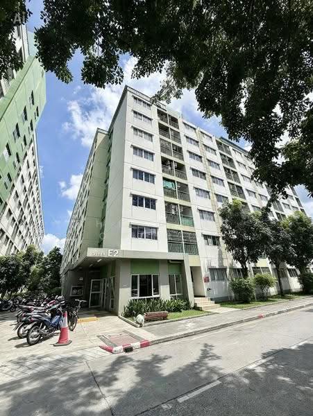 Lumpini Condo Town Chonburi-Sukhumvit, Chon Buri (Pattaya), Soi Phet Siam, Ban Suan, Muang Chon Buri, Chon Buri (Pattaya), 1 Bedroom, 27 sqm, Condo For Sale, by The Best Property อาย, 500658211 - DDproperty.com