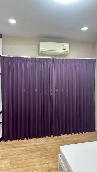 เดอะไพรเวท อ่อนนุช 36 : The private onnut 36, กรุงเทพ, สวนหลวง, กรุงเทพ, 168 ตร.ม., ทาวน์เฮ้าส์ ให้เช่า, โดย Khun Toey เตย, 500658222 - DDproperty.com