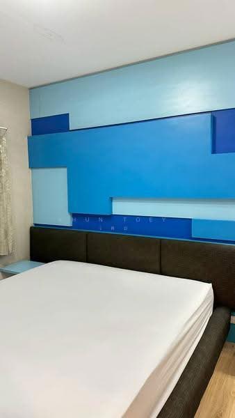 The private onnut 36, Bangkok, Suan Luang, Bangkok, 4 Bedrooms, 168 sqm, Townhouse For Rent, by Khun Toey เตย, 500658222 - DDproperty.com