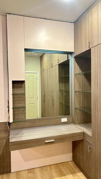 The private onnut 36, Bangkok, Suan Luang, Bangkok, 4 Bedrooms, 168 sqm, Townhouse For Rent, by Khun Toey เตย, 500658222 - DDproperty.com