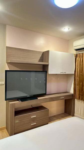 The private onnut 36, Bangkok, Suan Luang, Bangkok, 4 Bedrooms, 168 sqm, Townhouse For Rent, by Khun Toey เตย, 500658222 - DDproperty.com