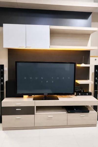 The private onnut 36, Bangkok, Suan Luang, Bangkok, 4 Bedrooms, 168 sqm, Townhouse For Rent, by Khun Toey เตย, 500658222 - DDproperty.com